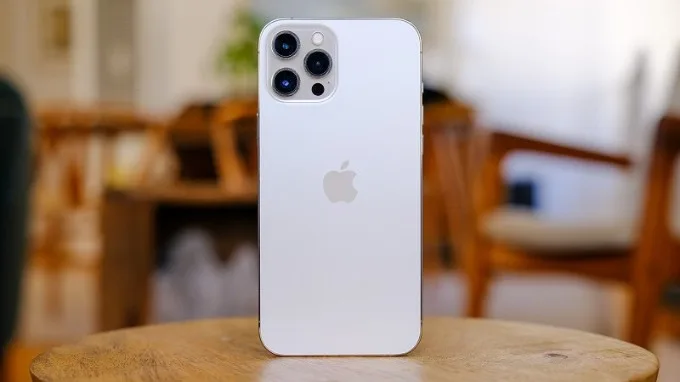 iPhone 12 Pro Max