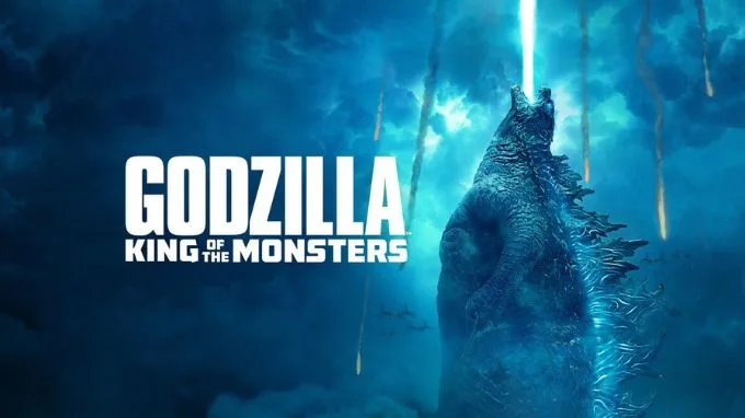 Godzilla (1954) 