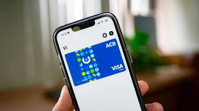 Điều kiện sử dụng Apple Pay Express