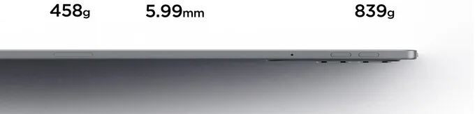 Lenovo Xiaoxin Pro GT ra mắt