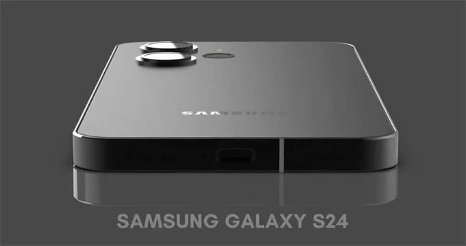 Galaxy S24 màu đen Onyx sang trọng và quyền lực