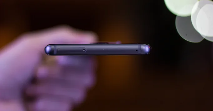 Galaxy Note FE vẫn có thiết kế như Galaxy Note 7