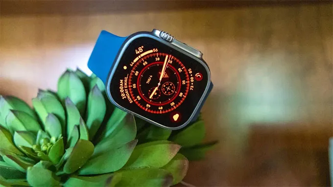5 mẹo và thủ thuật đơn giản trên Apple Watch mà bạn chắc chắn phải biết