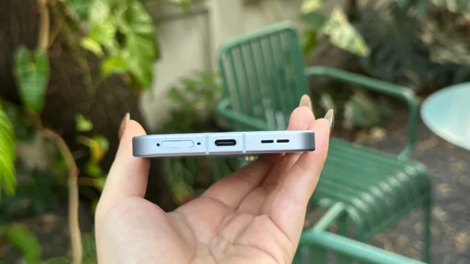 Pin là điểm khác biệt khi so sánh Oppo Reno 15 Pro và Oppo Find X9