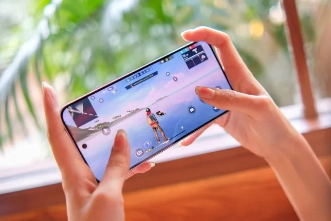 Đánh giá OPPO Reno15 F 5G về hiệu năng