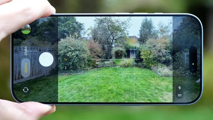 iPhone 17 được trang bị hệ thống 2 camera