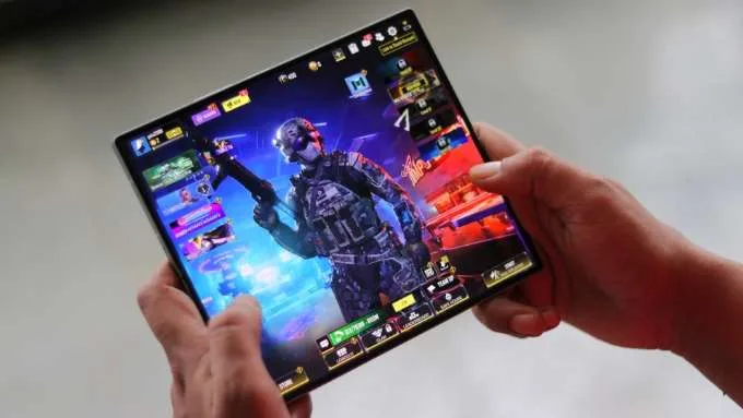 So sánh Sony Xperia 1 VII vs Galaxy Z Fold 7 về chip