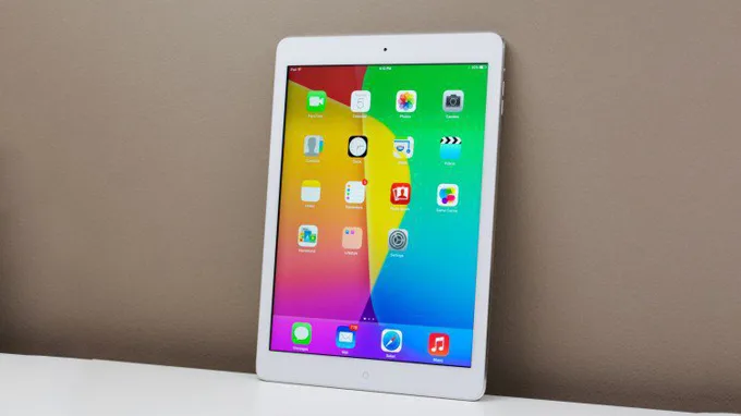 06 Điều dùng iPad Mini hiệu quả bạn có biết?