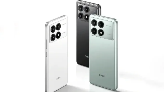 Redmi K80 sẽ được trang bị ống kính tele có khả năng chụp ảnh cận cảnh