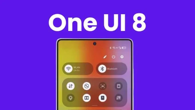 Kế hoạch triển khai One UI 8 beta của Samsung
