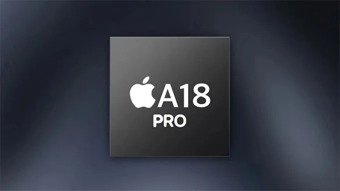 iPhone 16 Pro Max - Nâng cấp hiệu suất ấn tượng, tập trung vào AI