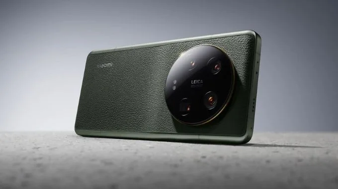Ảnh minh họa của Xiaomi 14 Ultra