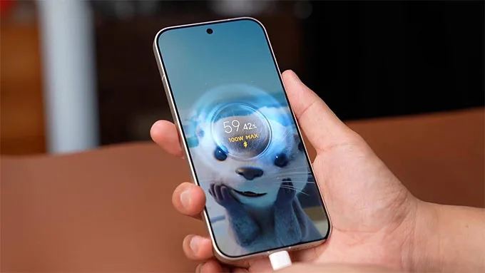 Lý do điện thoại Xiaomi toàn cầu có dung lượng pin thấp hơn