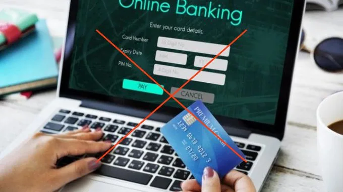 Làm thế nào để tránh lừa đảo mạo danh ngân hàng trực tuyến?