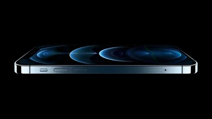 Tác dụng Ceramic Shield trên điện thoại iPhone