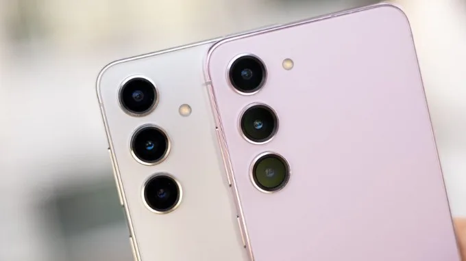 Hệ thống camera
