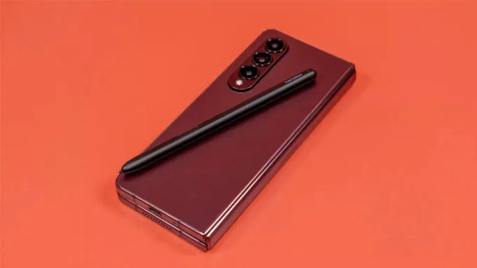Galaxy Z Fold 5 được cho là đạt chuẩn IP6 chống bụi và kháng nước