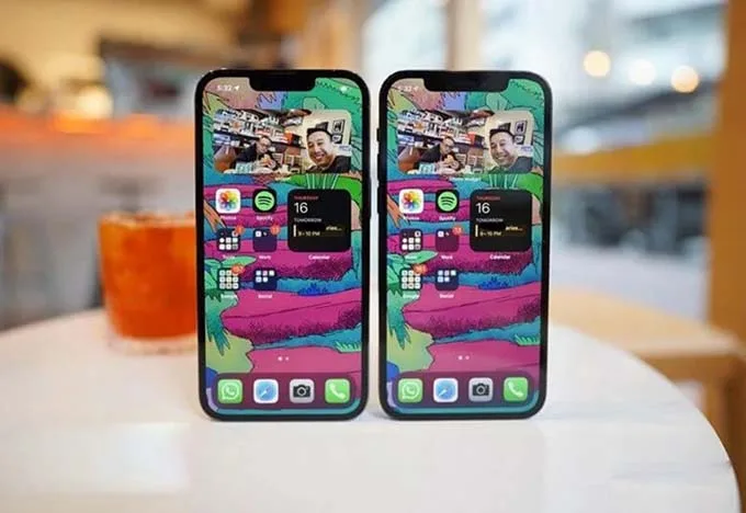 Bộ vi xử lý và phần mềm
