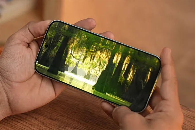 POCO X8 Pro Max dành chiến thắng hoàn toàn với viên pin 8.500mAh