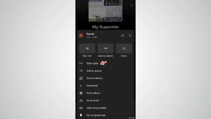 Mẹo tận dụng tối đa Supermix
