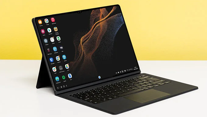 Mua Galaxy Tab S10 Ultra bạn sẽ có RAM 12GB ở tất cả phiên bản