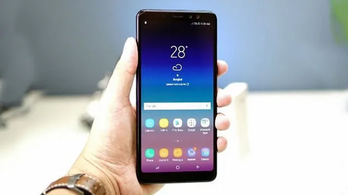 Samsung Galaxy A6 VS Samsung Galaxy A6 Plus : Bản Nâng Cấp Liệu Có Đáng Gía ?