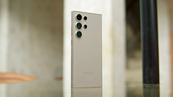 Samsung Galaxy S24 Ultra