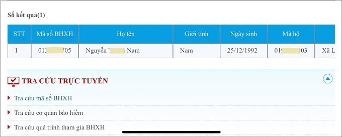 Xoay ngang màn hình điện thoại để thuận tiện cho việc theo dõi thông tin
