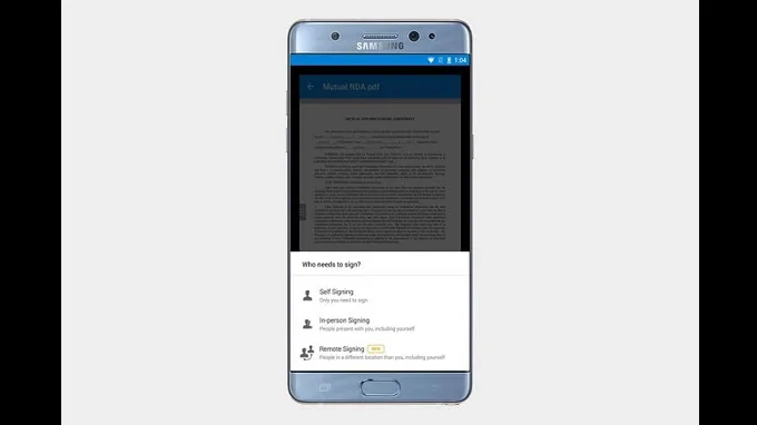 signeasy-galaxy-note-9-xtmobile