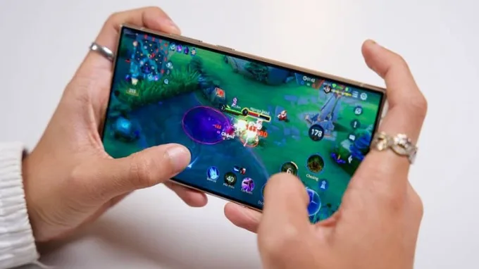 Galaxy S24 Ultra có hiệu năng mạnh mẽ nhưng vẫn kém S26 Ultra
