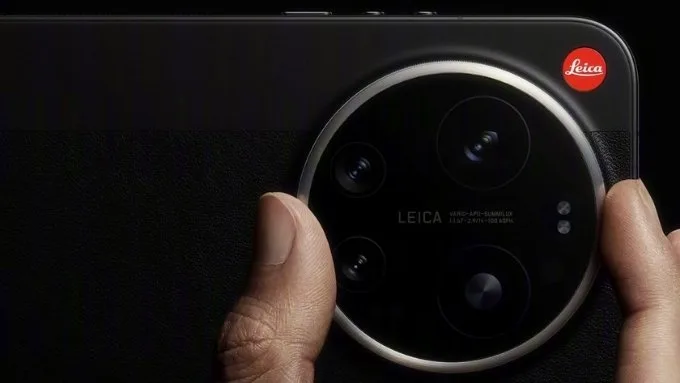 Cách hoạt động của vòng điều khiển camera trên Xiaomi 17 Ultra Leica Edition