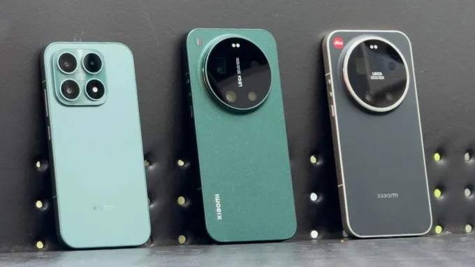 Vậy nên mua Xiaomi 17 chính hãng hay nội địa?