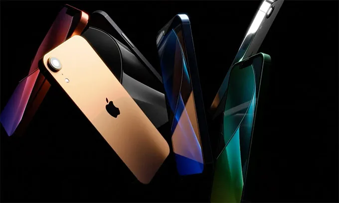 Những nâng cấp đáng mong đợi từ iPhone SE 4