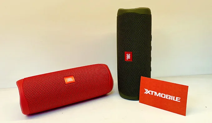 Loa bluetooth JBL thường phù hợp với các thể loại có âm bass mạnh