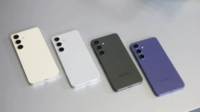 Ưu tiên mua Samsung Galaxy S25 cũ có bảo hành rõ ràng