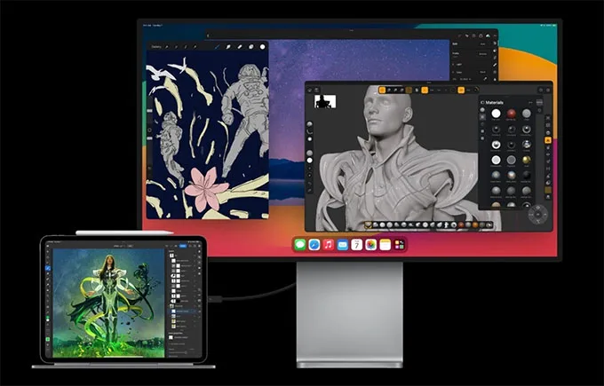 Đánh giá iPad Pro M4 2024