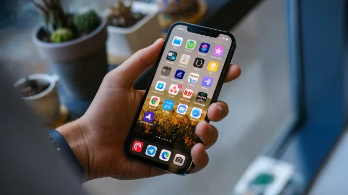 iPhone 12 Pro Max sở hữu kích thước màn hình lớn