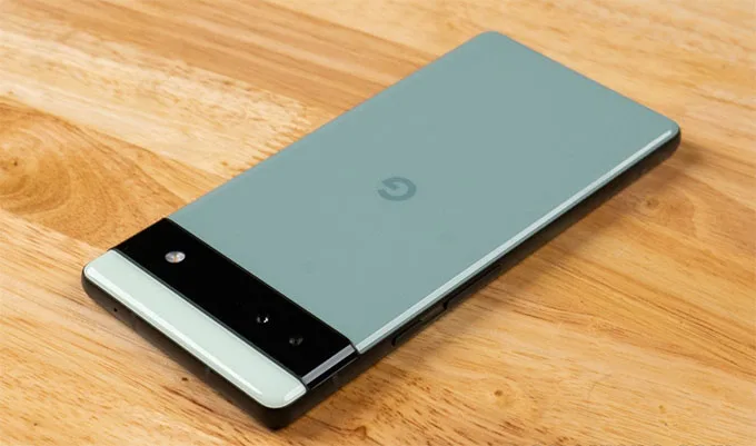 Hiệu suất Google Pixel 6a mạnh mẽ, đáp ứng tốt các tác vụ hàng ngày