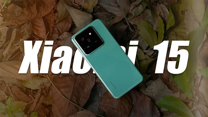 Dòng iPhone 15 sẽ được trang bị máy quét vân tay siêu âm trong màn hình