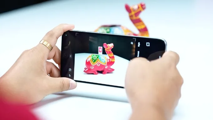 Redmi 15 4G chỉ trang bị hệ thống camera kép phía sau đơn giản