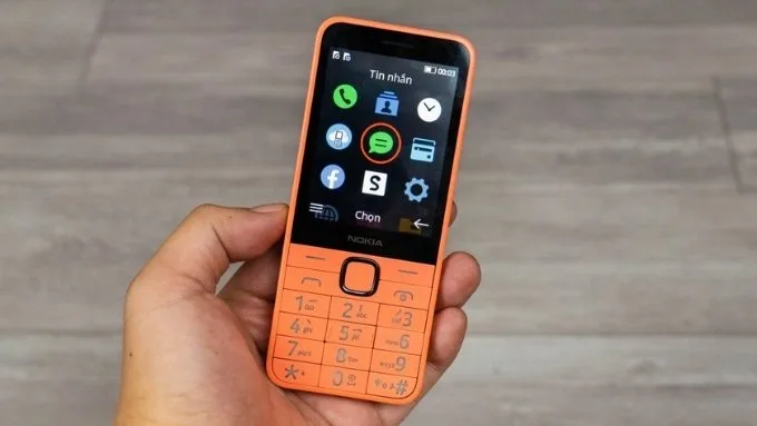 Nokia 220 4G