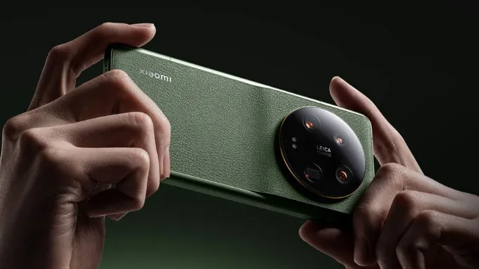 Xiaomi 14 Ultra sẽ kế thừa cảm biến chính 1 inch