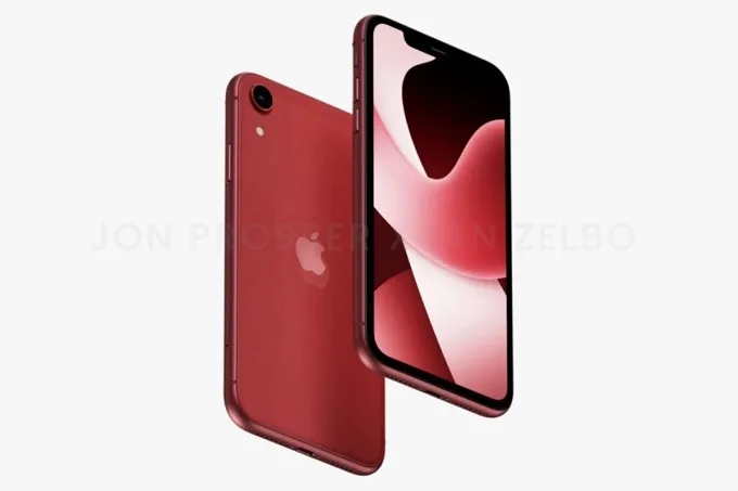 iPhone SE 4 sẽ chạy trên chip A16 mang đến hiệu năng mạnh mẽ