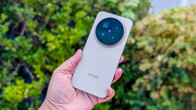 Vivo X300 Pro