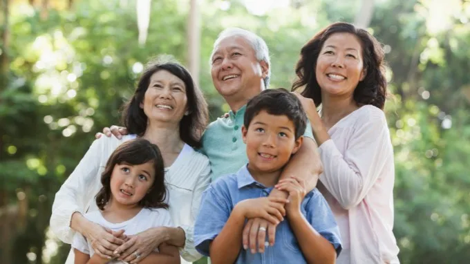 Nguồn gốc Ngày Gia đình Việt Nam 28/6