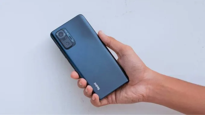 Redmi Note 13 Pro sở hữu công nghệ sạc nhanh 67W