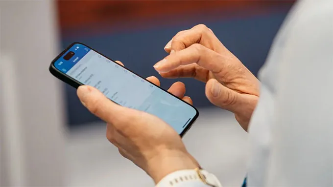 Auracast sẽ có trên Android 16