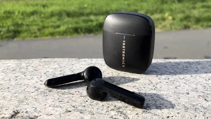 Tai nghe SoundPeats TrueAir 2