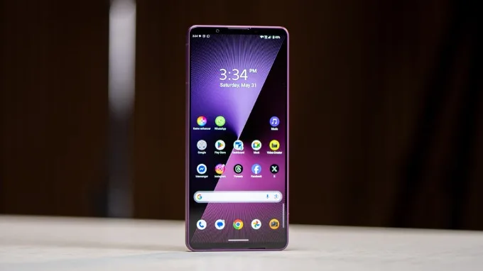 Sony Xperia 1 VII