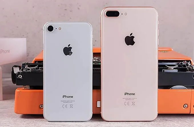 Giá rẻ hơn rất nhiều so với các mẫu iPhone mới